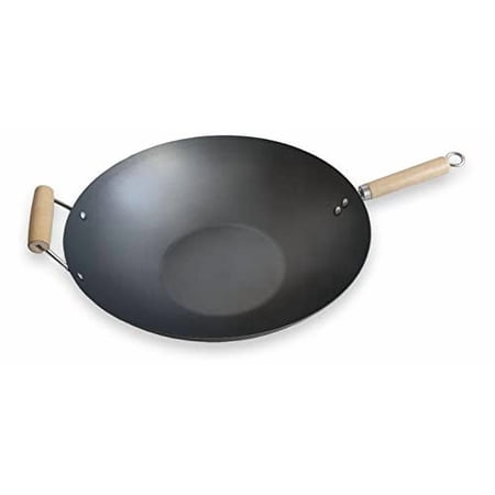 Eurostar 15.75" Jumbo Wok