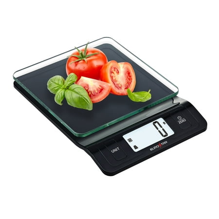 Food Scale Digital 11Lb Euro*