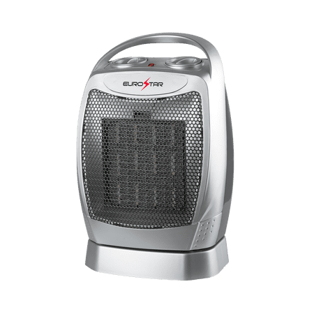 Heater Ceramic OSC EURO*