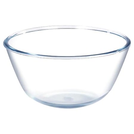 Mixing bowl  4-qt. EURO*