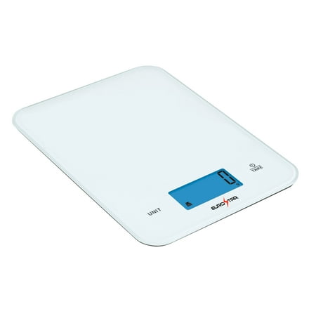 Food Scale Digital 22Lb Euro*