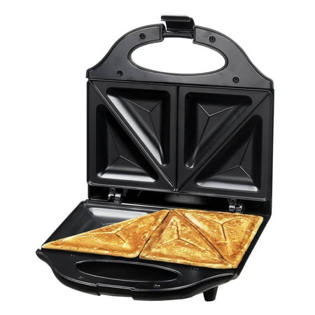 Sandwich Maker 2 Slic Euro* BK