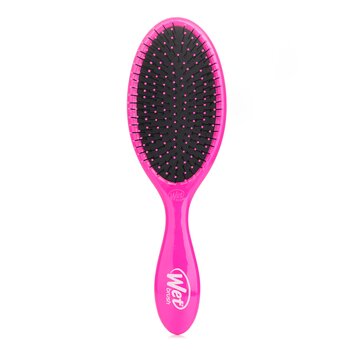Wet Brush Detangler Pink