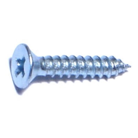 Mezuza Screws 4 x 5/8 100ct