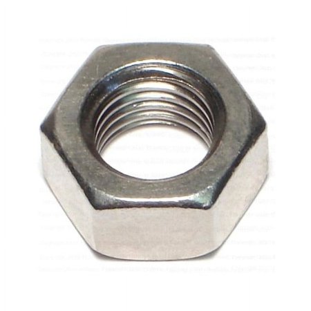 Hex Nuts 5/16" 24