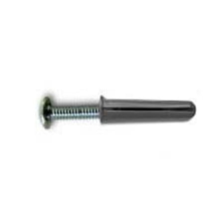 Cncl Anchor 6-8x3/4 w/screw 75