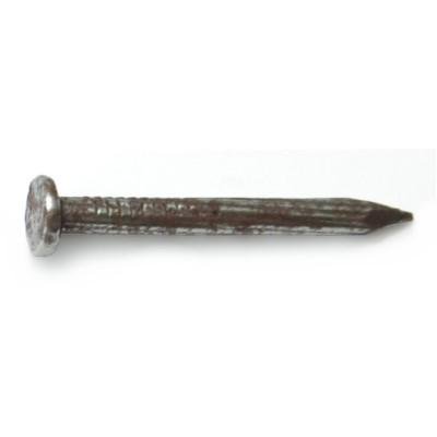 Fluted Nails Hardened 1.5" 4oz