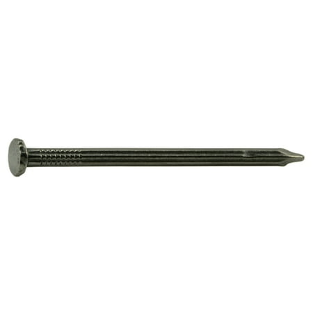 Fluted Nails Hardened 2.5" 4oz