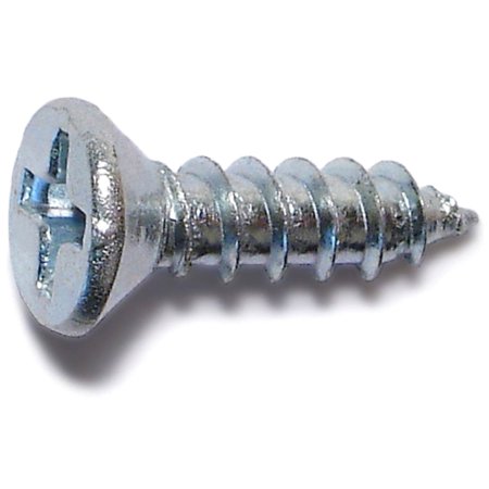 Wood Screw 8x5/8   18ct.
