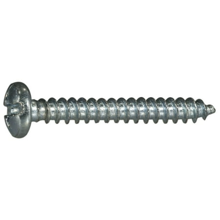 Sheet Metal Screw 6x1  ZP