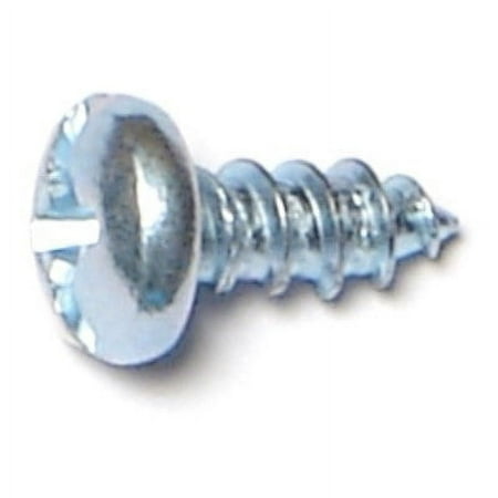 Sheet Metal Screw 8x3/8  ZP