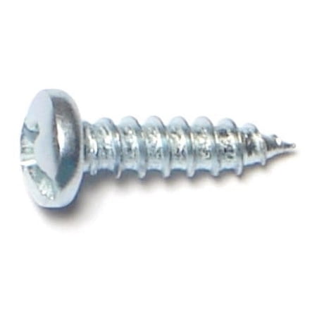 Sheet Metal Screw 8x5/8  ZP