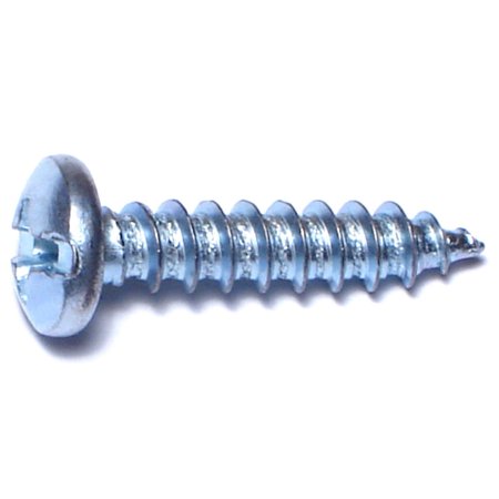 Sheet Metal Screw 8x3/4  ZP