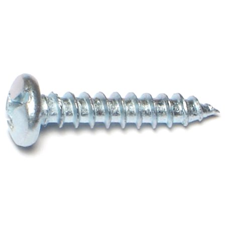Sheet Metal Screw 10x1  ZP