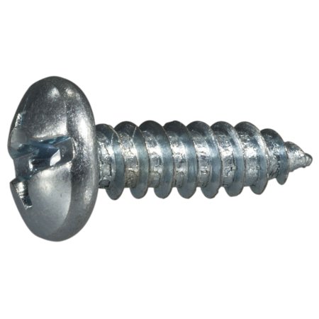 Sheet Metal Screw 12x3/4  ZP