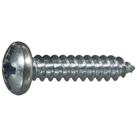 Sheet Metal Screw 12x1  ZP