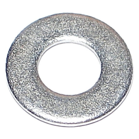 Flat Washers 1/2"