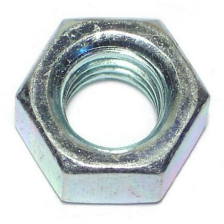 Hex Nuts 7/16-14