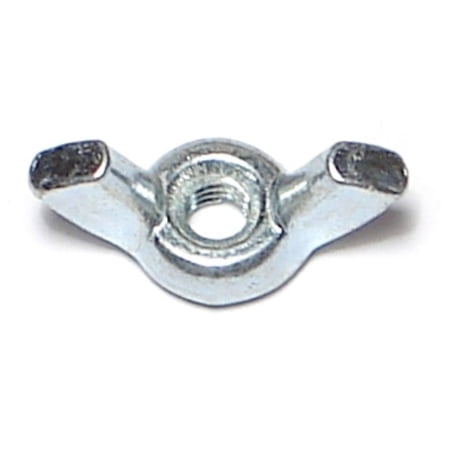 Wing Nuts - 8-32 5ct.