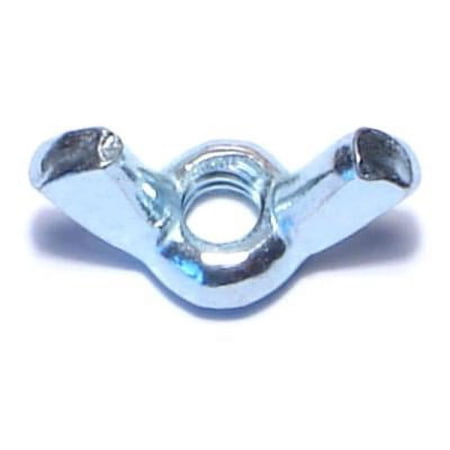 Wing Nuts - 10-24