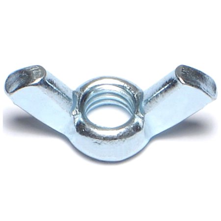 Wing Nuts - 5/16-18  3ct.