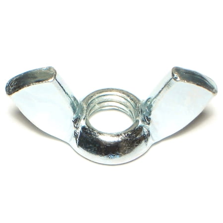 Wing Nuts - 3/8-16 - 3ct.