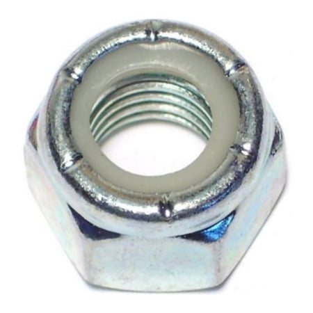 Nylon Insert Lock Nuts -1/2-13