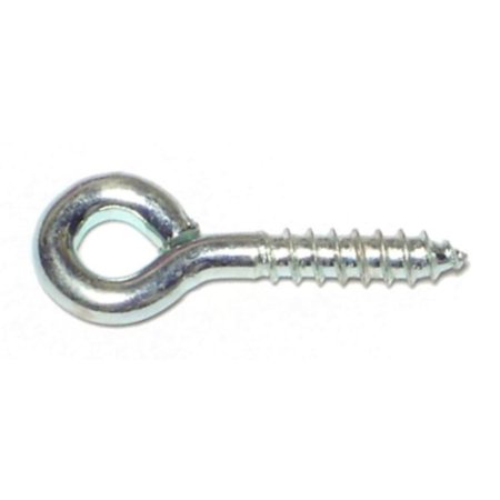 Hook & Eye Safety 2.5" 1ct.