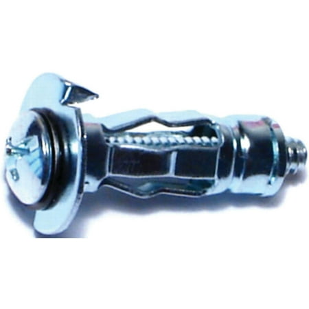 Hollow Wall Anchor 1/8"XS
