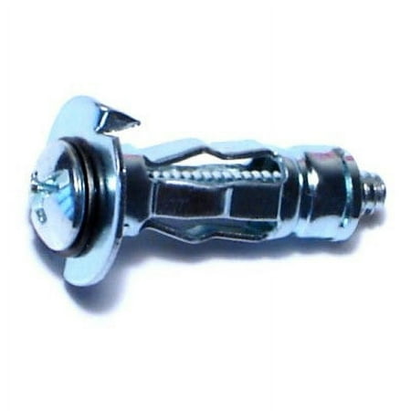 Hollow Door Anchor 1/8" L