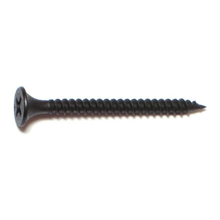 Drywall Screw 6x1-5/8- Bugle/F
