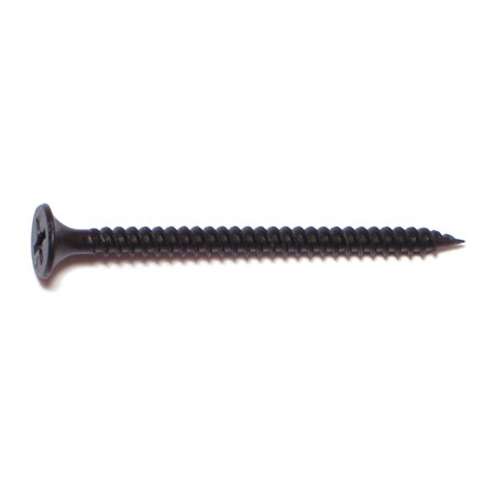 Drywall Screw 6x2 Bugle/Fine