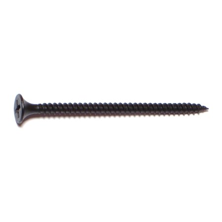 Drywall Screw 6x2-1/4- Bugle/F