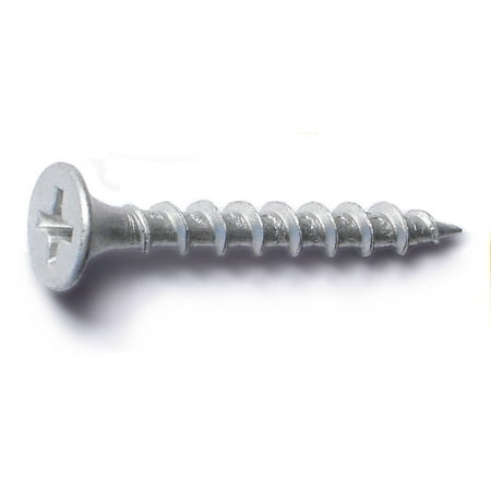 Deck Screw 6x1-1/4 12ct. Dacro