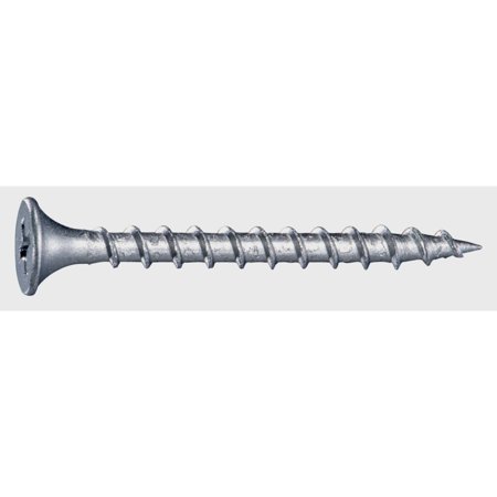 Deck Screws 6x1 5/8 dacro 10ct