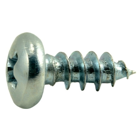 Sheet Metal Screws PAN 8x3/8