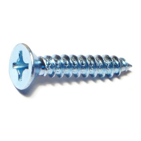 Sheet Metal Screw 12x1-1/4