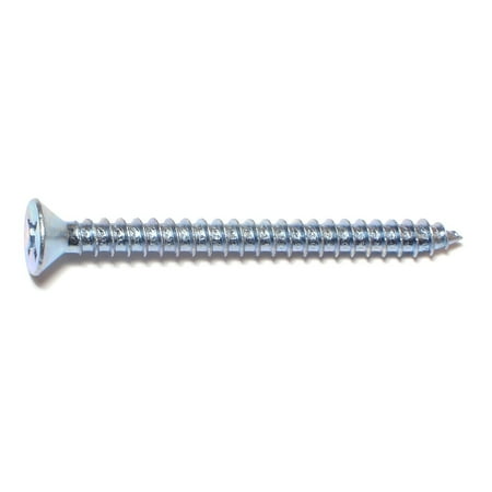 Sheet Metal Screw 12x2-1/2