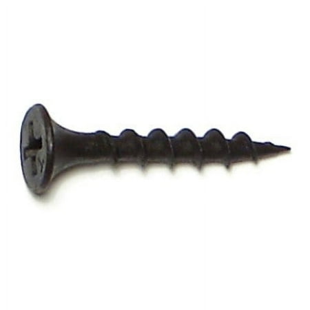Drywall Screw 6x1 Coarse 18ct