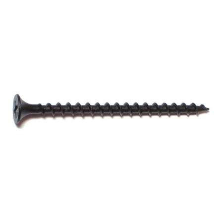 Drywall Screw 6x2¼ Coarse 7ct