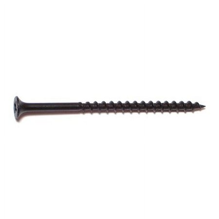 Drywall Screw 8x3 Coarse 6ct