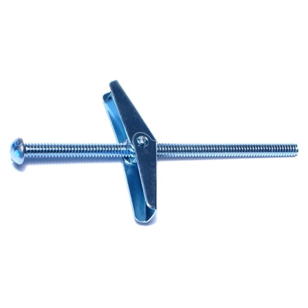 Toggle Bolts - 3/16 x 4  2ct.