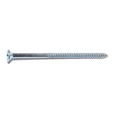 Wood Screw 10x3-1/2  3ct.