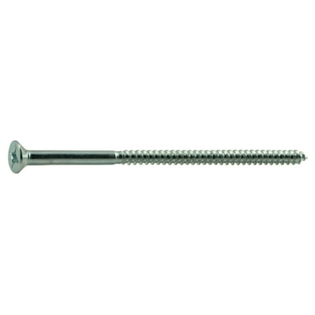 Wood Screw 10x4   3ct.