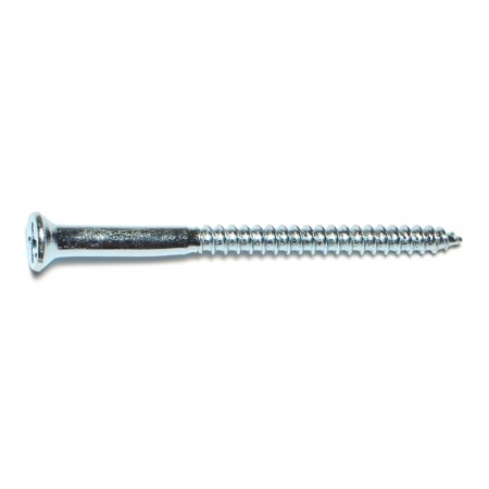 Wood Screw 14x3-1/2  2ct.