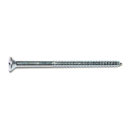 Wood Screw 14x4  2ct.