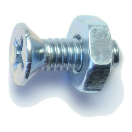 Mchne Scrw FH 8-32x1/2