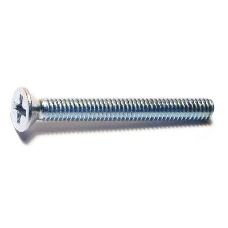 Machine Screw w/Nut 8-32x1-1/2