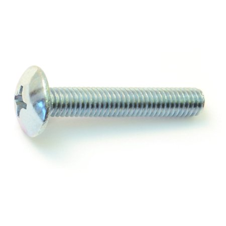Machine Screw w/Nut 6-32x1-1/4
