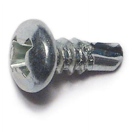 Self Drilling Screw 6x3/8 18ct